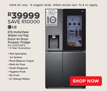 HH Big Green Sale 20 July - 9 August 2026. While stocks last. Ts & Cs apply.