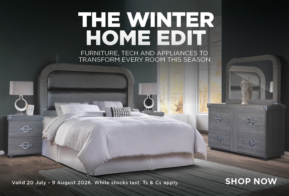 HH Green Sale 20 July - 9 August 2026. While stocks last. Ts & Cs apply.