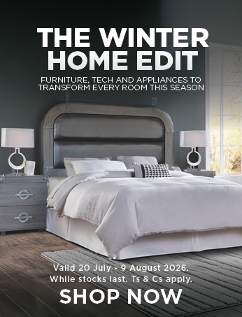 HH Green Sale 20 July - 9 August 2026. While stocks last. Ts & Cs apply.