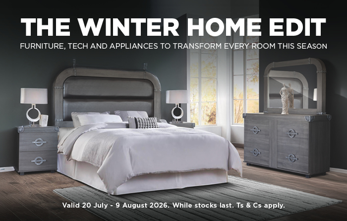 HH Big Green Sale 20 July - 9 August 2026. While stocks last. Ts & Cs apply.