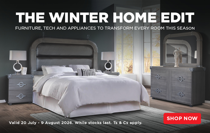HH Green Sale 20 July - 9 August 2026. While stocks last. Ts & Cs apply.