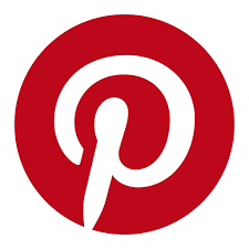 Pintrest icon