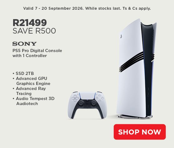 HH Smart Solutions 2 - 7 - 20 September 2026. While stocks last. Ts & Cs apply.