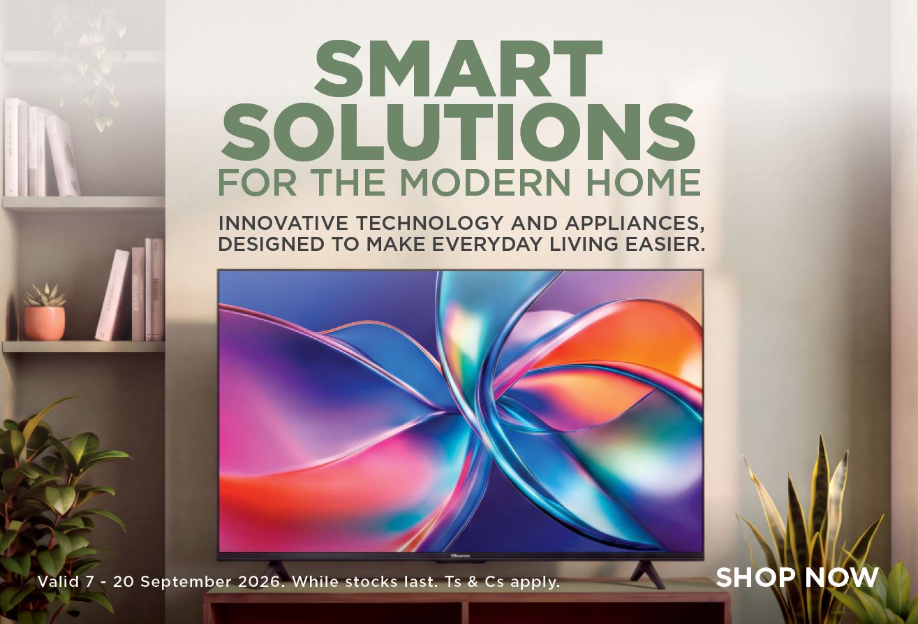 HH Smart Solutions 2 - 7 - 20 September 2026