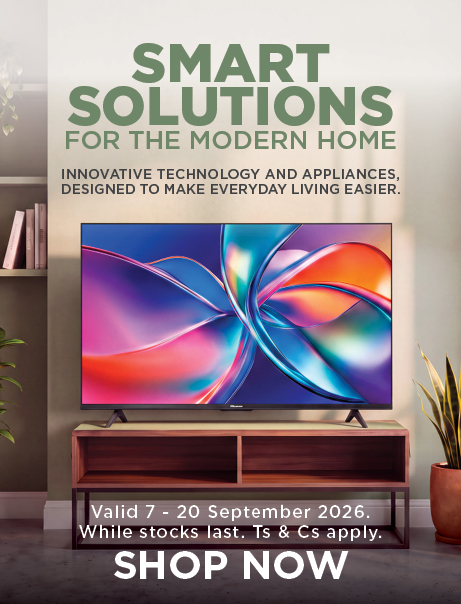 HH Smart Solutions 2 - 7 - 20 September 2026
