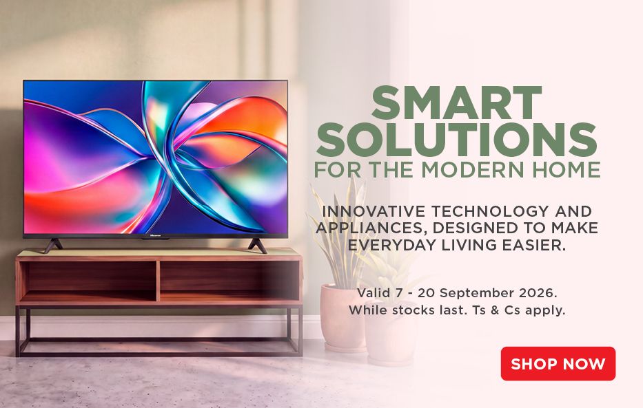 HH Smart Solutions 2 - 7 - 20 September 2026