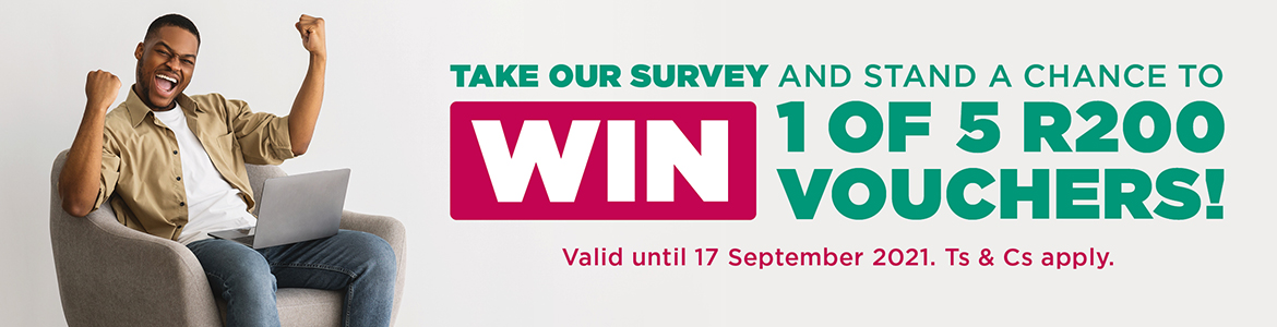 Consumer Research Banner